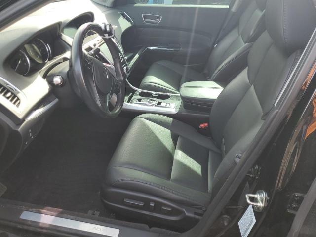 19UUB2F34KA008805 - 2019 ACURA TLX Qara foto 7