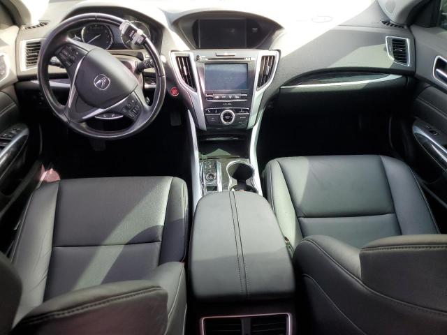 19UUB2F34KA008805 - 2019 ACURA TLX Qara foto 8
