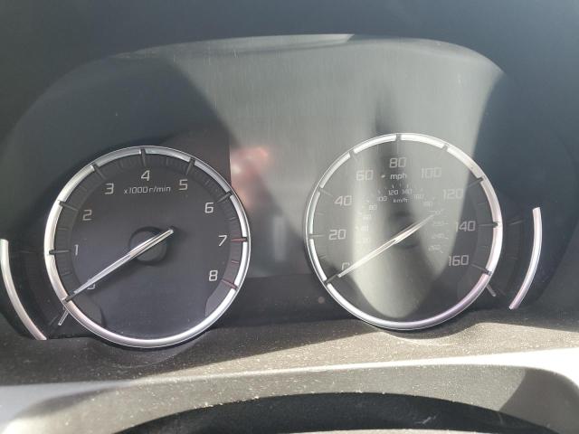 19UUB2F34KA008805 - 2019 ACURA TLX Qara foto 9