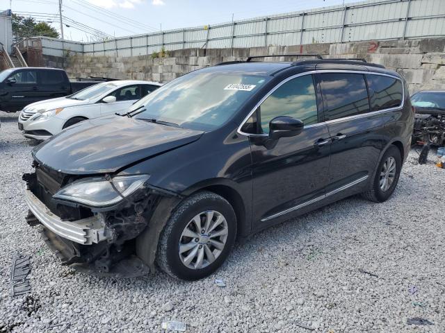 2017 CHRYSLER PACIFICA TOURING L, 