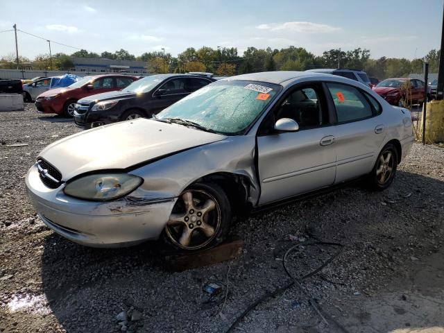 2002 FORD TAURUS SES, 