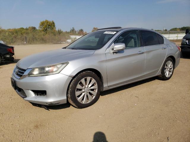 2014 HONDA ACCORD EX, 
