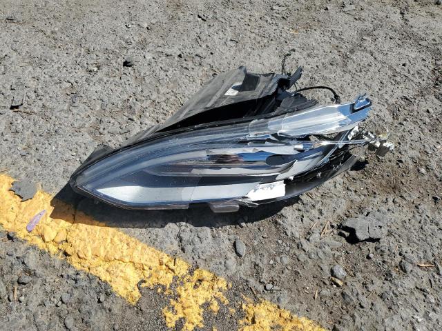 5YJSA1E29GF159245 - 2016 TESLA MODEL S Белый фото 12