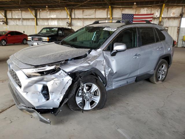 2024 TOYOTA RAV4 XLE, 