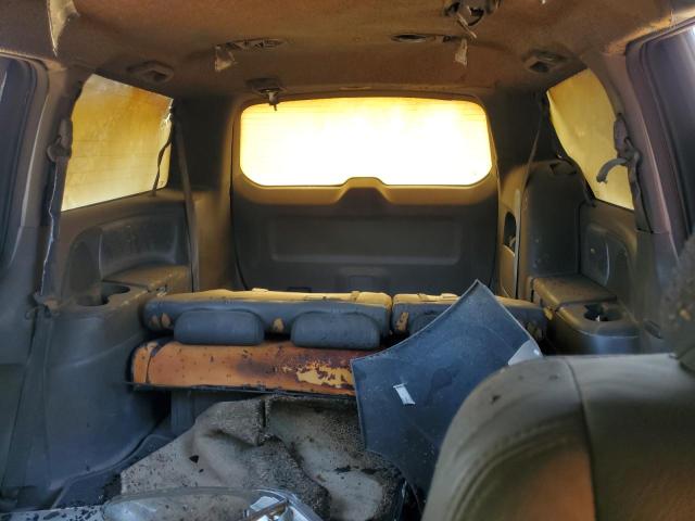 5FNRL38798B402064 - 2008 HONDA ODYSSEY EXL 银色 照片 10