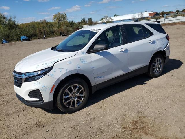2024 CHEVROLET EQUINOX LS, 