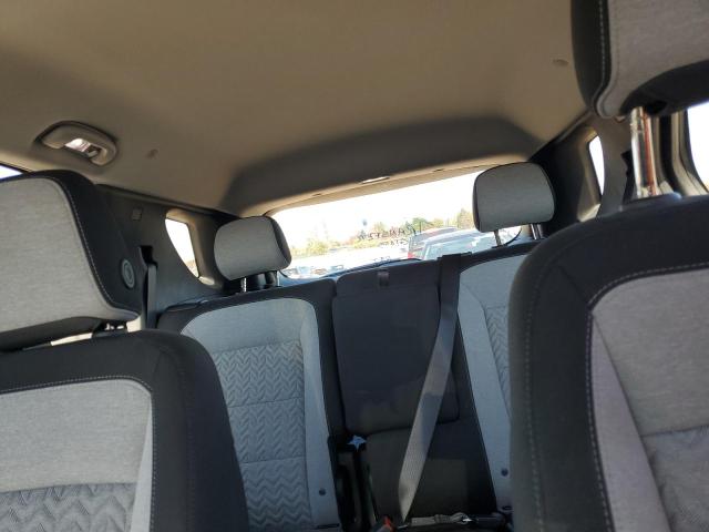 3GNAXSEG6RL169819 - 2024 CHEVROLET EQUINOX LS 白色 照片 10