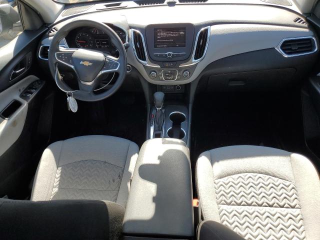 3GNAXSEG6RL169819 - 2024 CHEVROLET EQUINOX LS 白色 照片 8