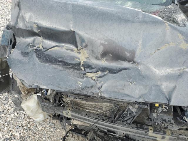 3FA6P0HD0HR241507 - 2017 FORD FUSION SE გრაფიტი ფოტო 11