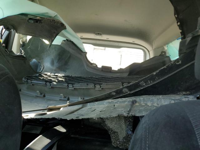 5N1AT2MV6GC801470 - 2016 NISSAN ROGUE S BLACK photo 10