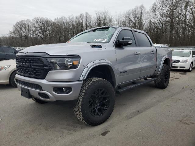 2022 RAM 1500 BIG HORN/LONE STAR, 