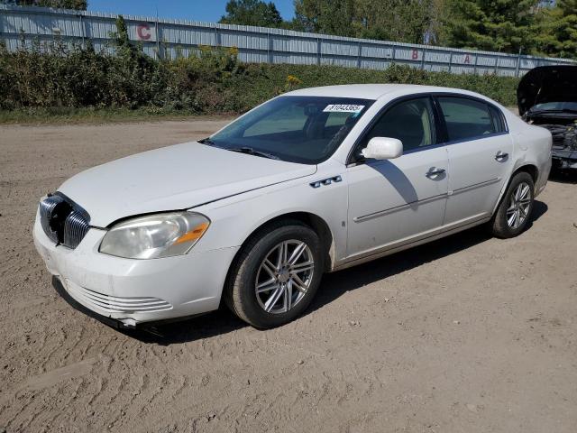 2008 BUICK LUCERNE CX, 