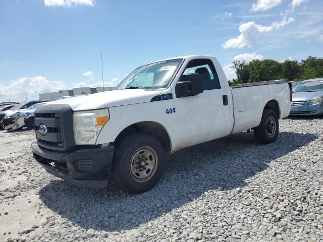 2016 FORD F250 SUPER DUTY, 