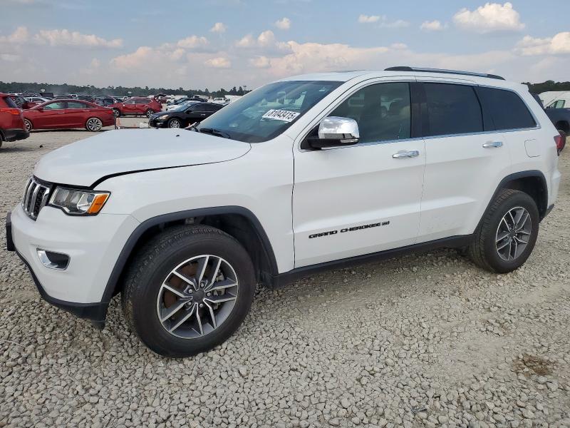 2022 JEEP GRAND CHER LIMITED, 