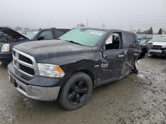 2017 RAM 1500 SLT, 