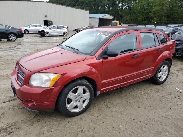 2008 DODGE CALIBER SXT, 