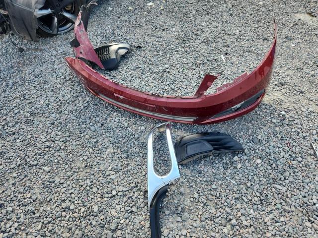 KNAGG4A8XA5384165 - 2010 KIA OPTIMA LX RED photo 12