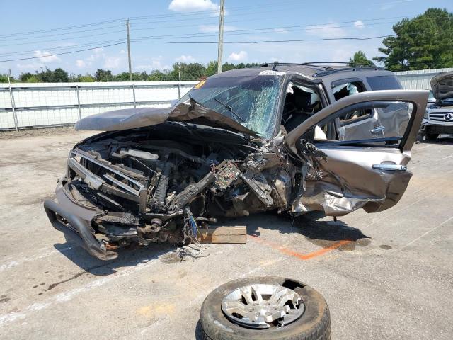 2011 CHEVROLET TAHOE C1500 LT, 
