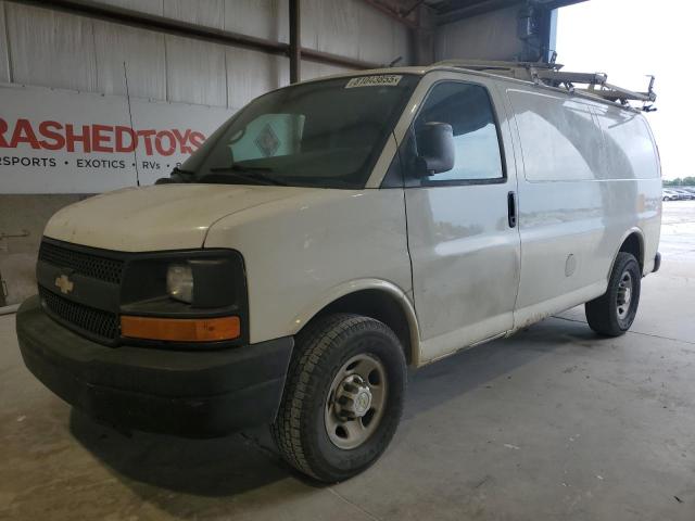 2014 CHEVROLET EXPRESS G2, 