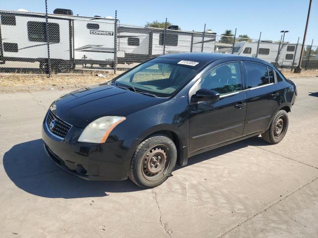 2008 NISSAN SENTRA 2.0, 