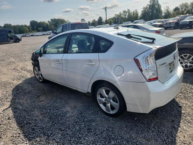 JTDKN3DU0A0054800 - 2010 TOYOTA PRIUS 白色 照片 2