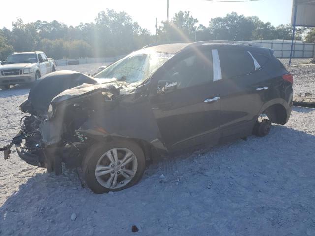 2013 HYUNDAI TUCSON GLS, 