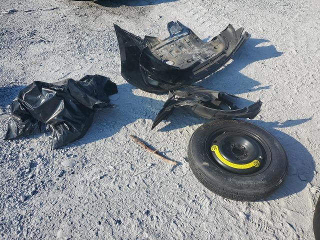 KM8JU3ACXDU726512 - 2013 HYUNDAI TUCSON GLS BLACK photo 12