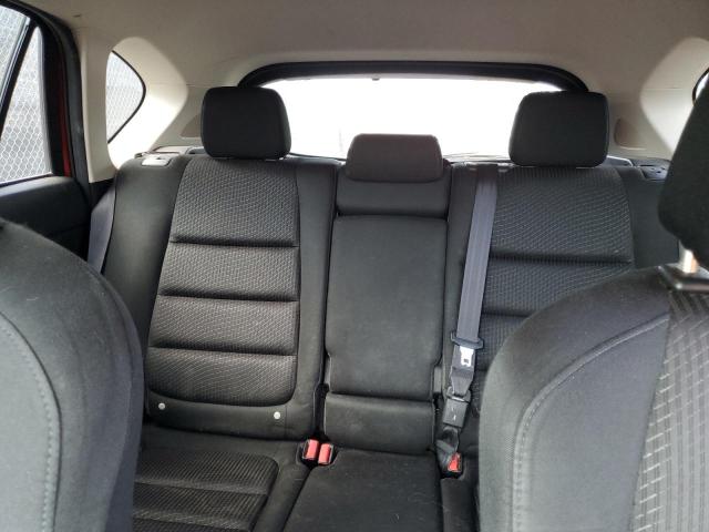 JM3KE4CE7D0126975 - 2013 MAZDA CX-5 TOURING RED photo 10