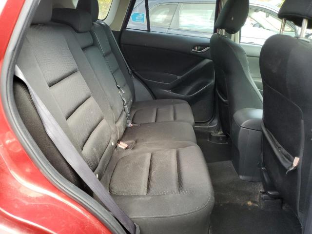 JM3KE4CE7D0126975 - 2013 MAZDA CX-5 TOURING RED photo 11