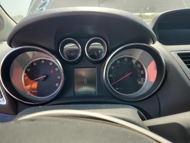 KL4CJBSB6FB204720 - 2015 BUICK ENCORE CONVENIENCE 棕色 照片 9