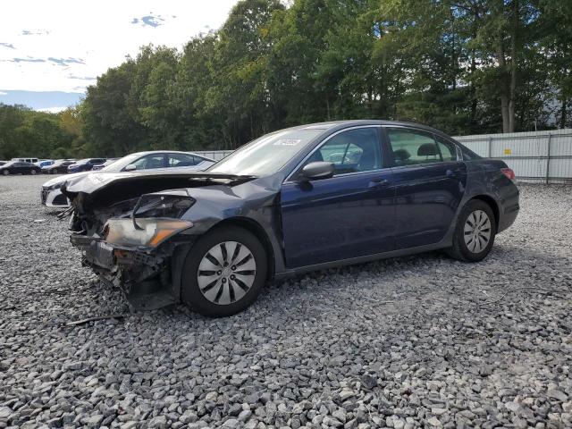 2010 HONDA ACCORD LX, 