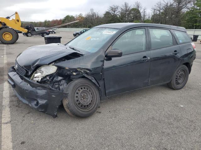 2006 TOYOTA COROLLA MA XR, 