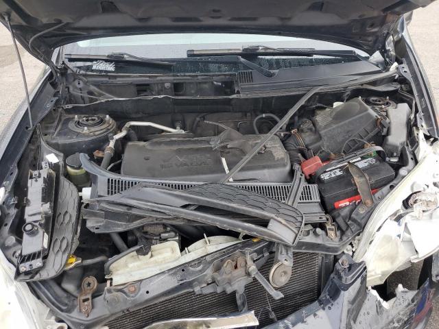 2T1KR32E66C574495 - 2006 TOYOTA COROLLA MA XR BLACK photo 11