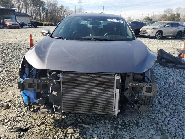 2HGFC2F83KH590804 - 2019 HONDA CIVIC SPORT 灰色 照片 5