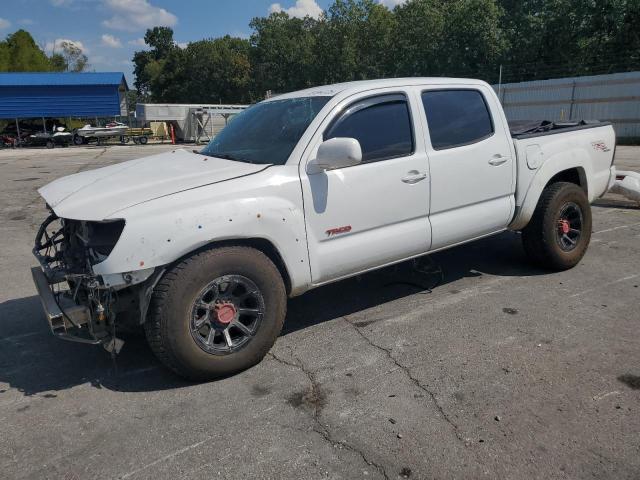 2006 TOYOTA TACOMA DOUBLE CAB, 