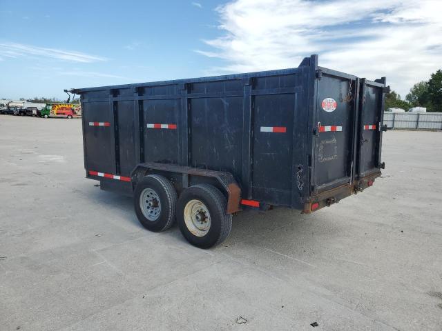 4M9U11429NN050112 - 2022 OTHER TRAILER BLACK photo 3