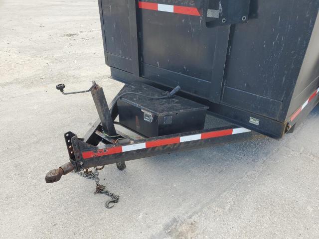 4M9U11429NN050112 - 2022 OTHER TRAILER BLACK photo 7