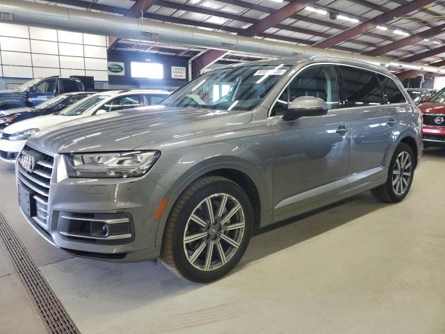 2018 AUDI Q7 PRESTIGE, 