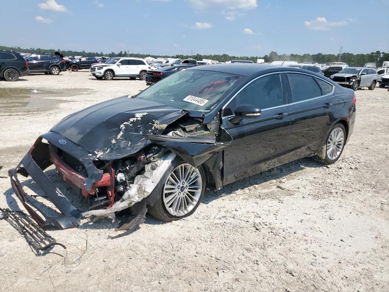 2015 FORD FUSION SE, null