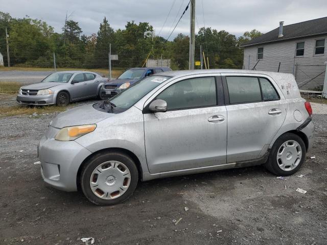 2008 TOYOTA SCION XD, 
