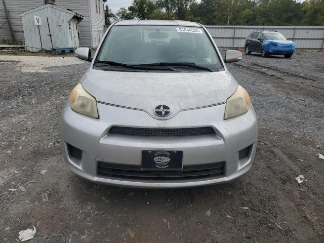 JTKKU10428J015667 - 2008 TOYOTA SCION XD 银色 照片 5