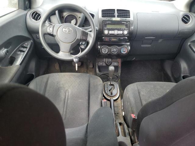 JTKKU10428J015667 - 2008 TOYOTA SCION XD 银色 照片 8