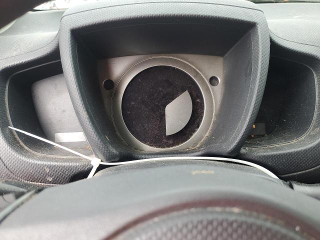 JTKKU10428J015667 - 2008 TOYOTA SCION XD 银色 照片 9