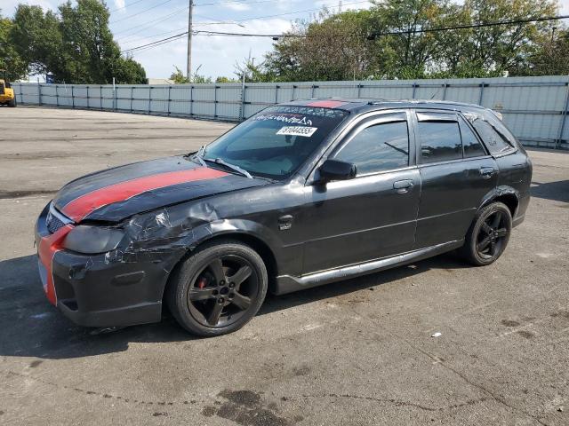 2003 MAZDA PROTEGE PR5, 