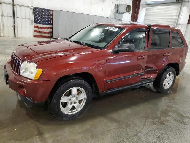 2007 JEEP GRAND CHEROKEE LAREDO, 