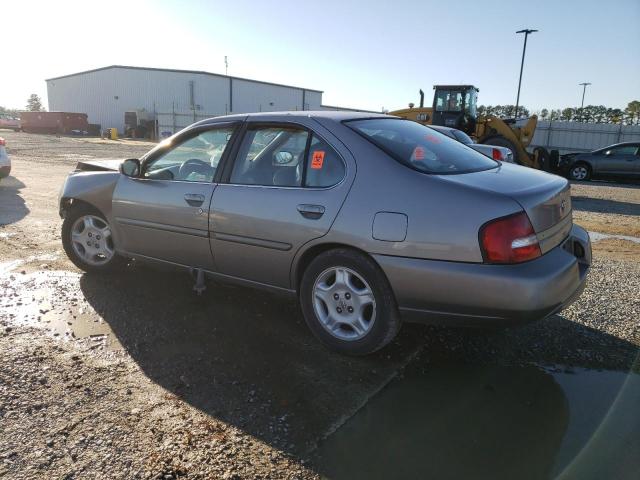 1N4DL01D41C148538 - 2001 NISSAN ALTIMA XE TAN photo 2