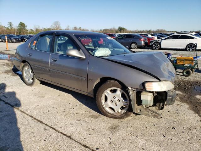 1N4DL01D41C148538 - 2001 NISSAN ALTIMA XE TAN photo 4