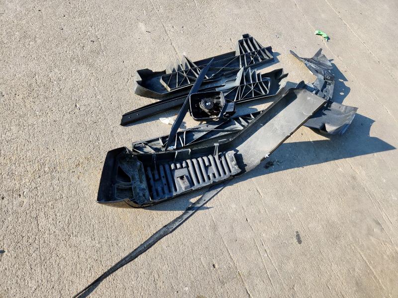 1FMJU1HT9FEF03269 - 2015 FORD EXPEDITION XLT 白色 照片 13