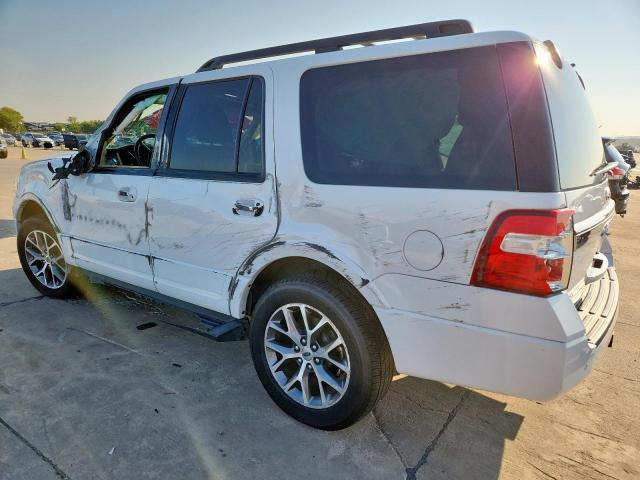 1FMJU1HT9FEF03269 - 2015 FORD EXPEDITION XLT 白色 照片 2