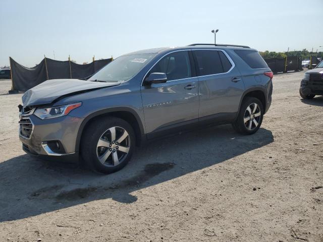 2020 CHEVROLET TRAVERSE LT, 